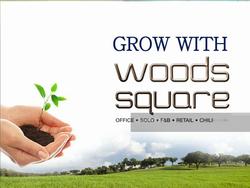 Woods Square (D25), Office #143153452